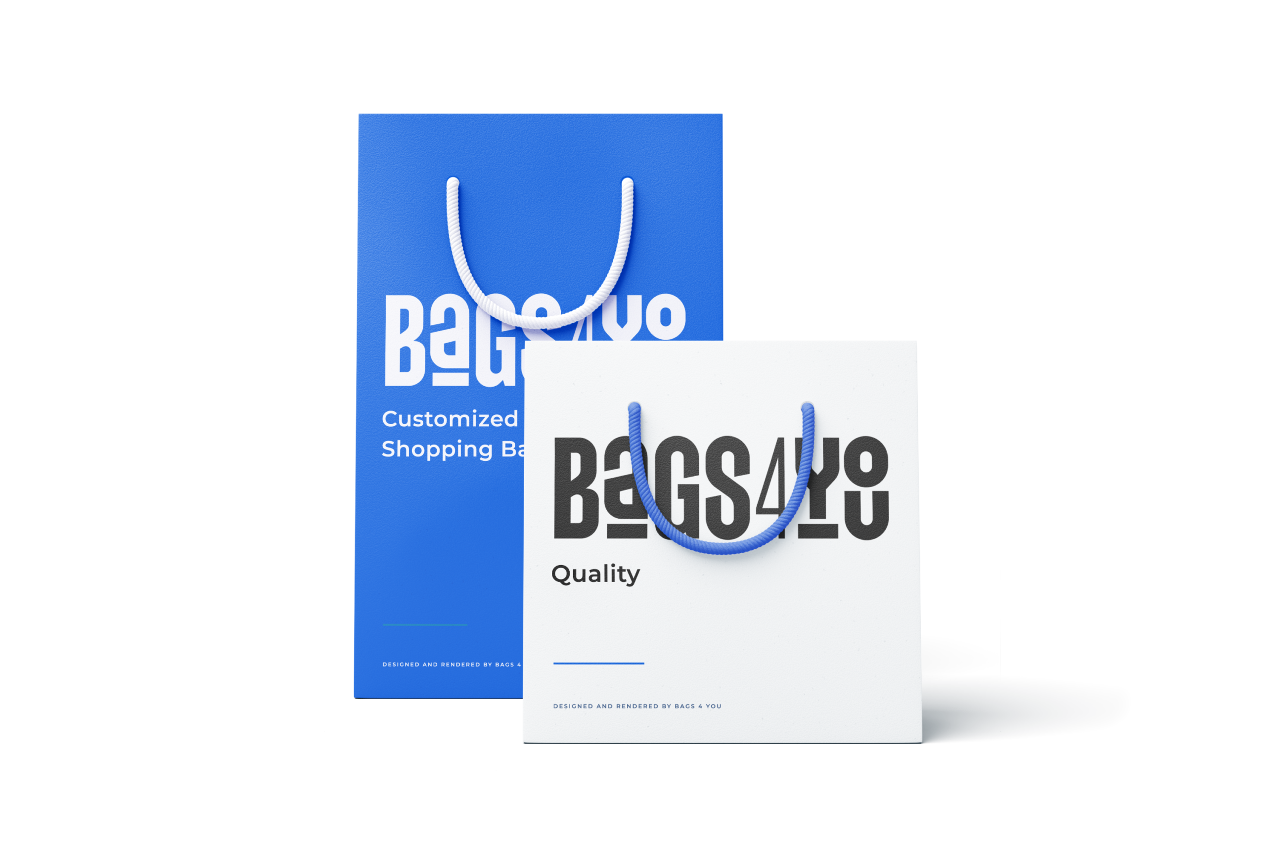 Shopping Bag Mockup scaled