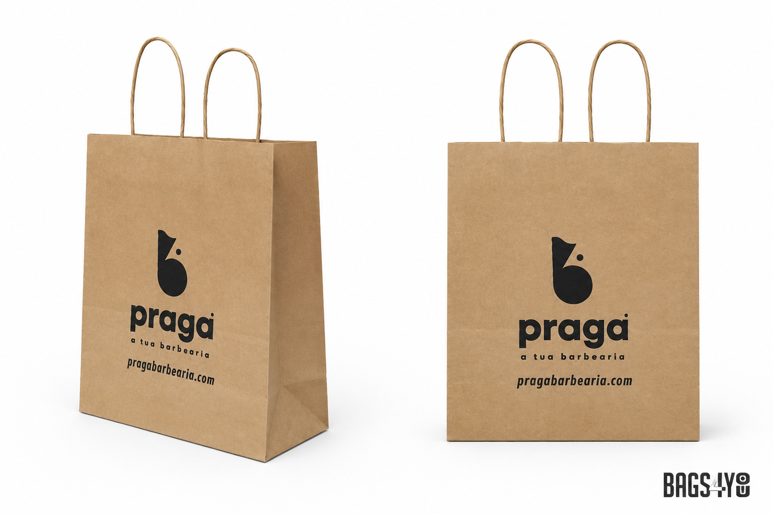 praga barbearia