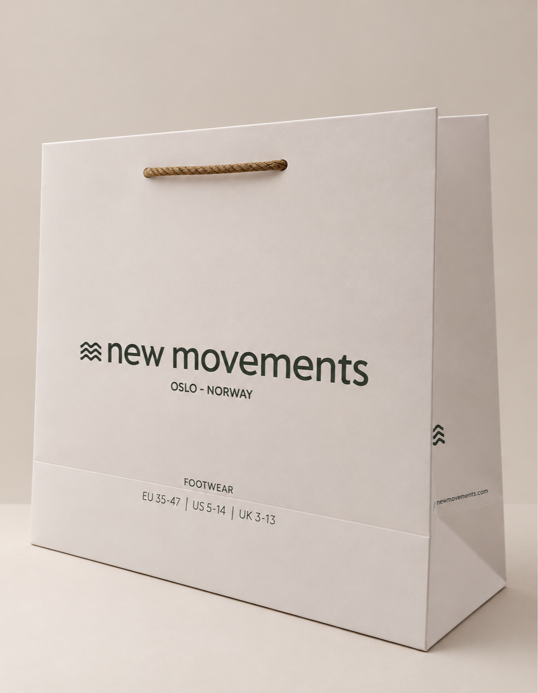 new movement